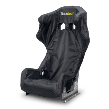 Racing Seat Mechanics Cover