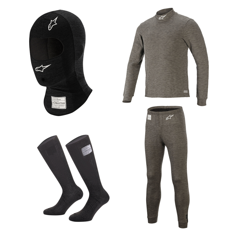 Alpinestars Underwear Kit