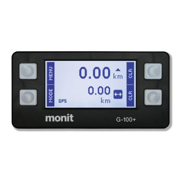 Monit G-100+ Rally Computer