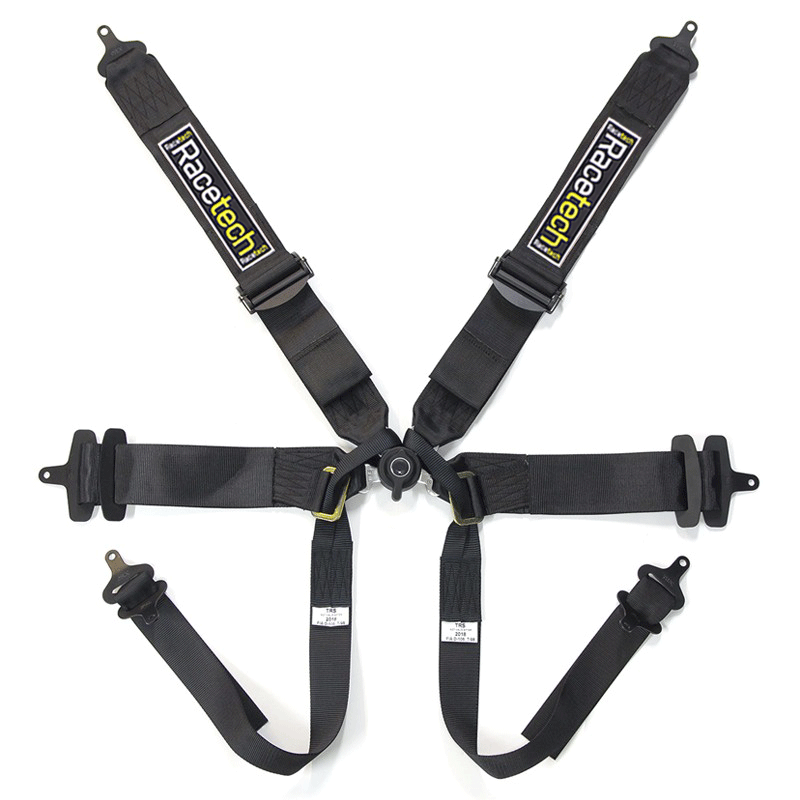 Pro Single Seater Harness