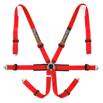 Pro International Lightweight Harness