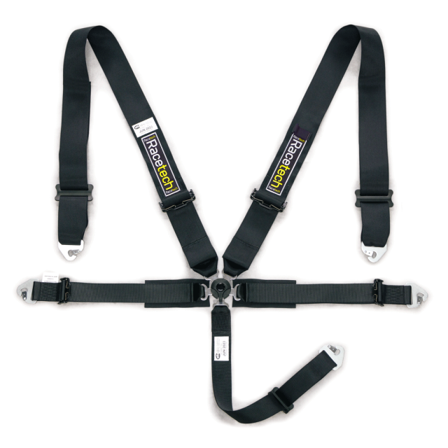 Pro 5-point Harness - SFI Approved