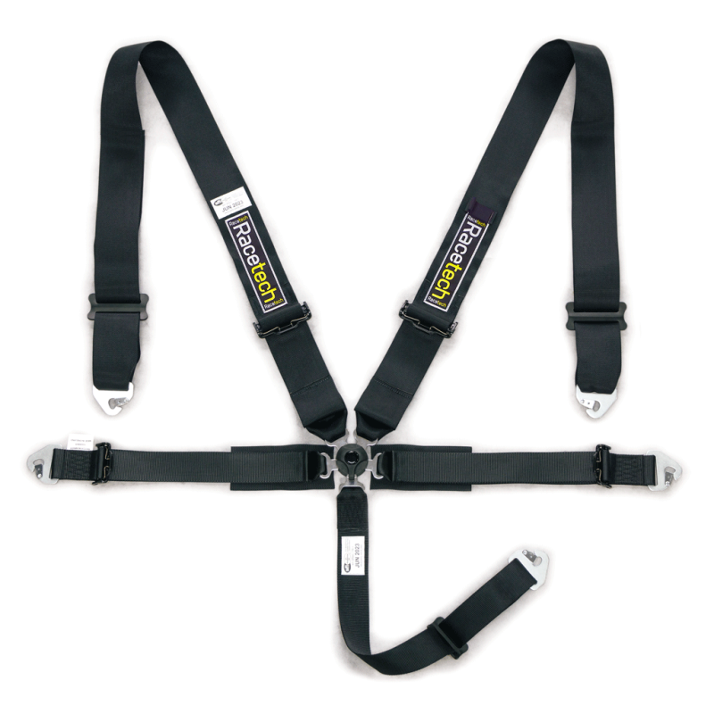 Pro 5-point Harness