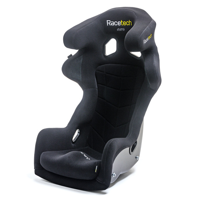 Racetech RT4229HRW - Stockcar Racing Seat