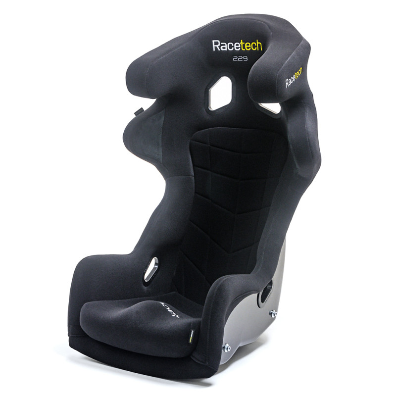 RT4229HRW - Stockcar Racing Seat