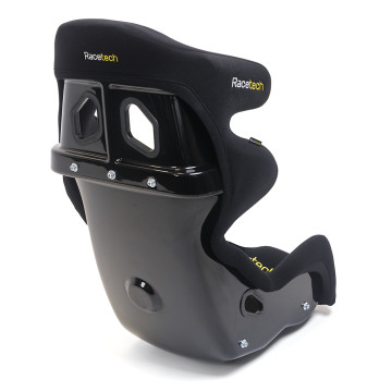 RT4229HRW - Stockcar Racing Seat