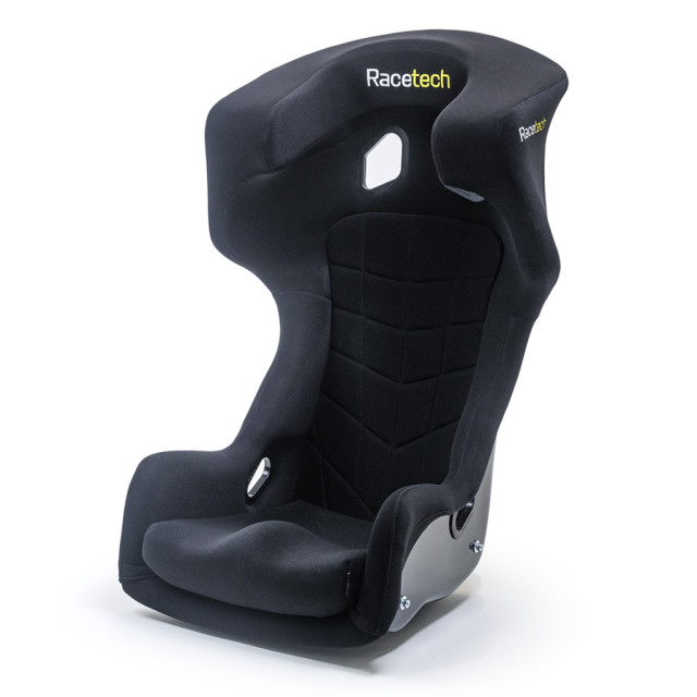 Racetech RT4339WTHR - Stockcar Racing Seat