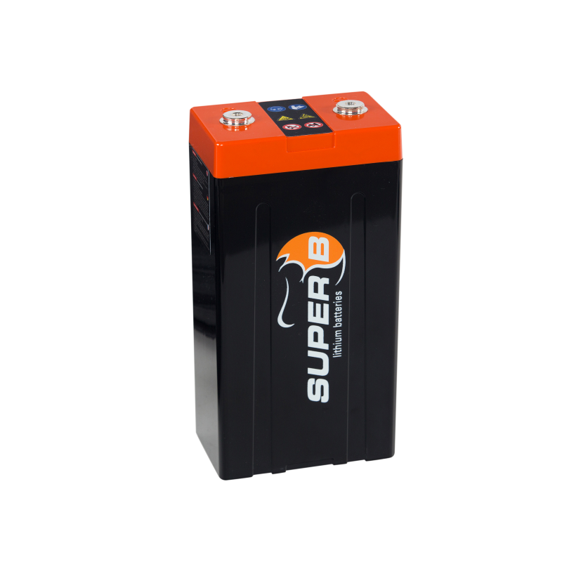 Super B Andrena 12V20AH Power Battery